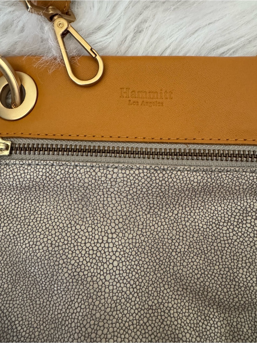 Hammitt crossbody bag - Picture 3 of 8